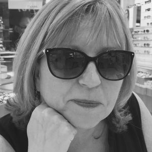 Meet your Posher, Tracy